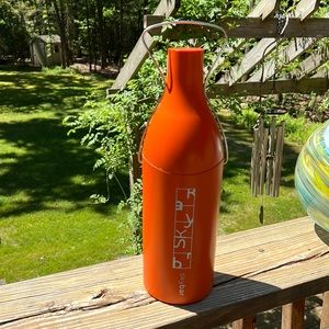 NWOT Skybar Insulated Wine Travel Chiller/Cooler